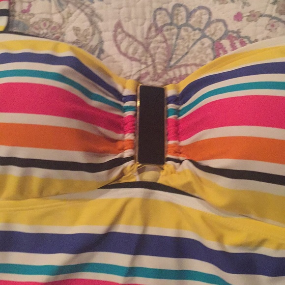 Tankini - Picture 2 of 3